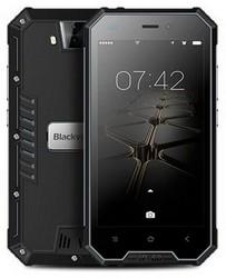 Замена тачскрина на телефоне Blackview BV4000 Pro в Омске